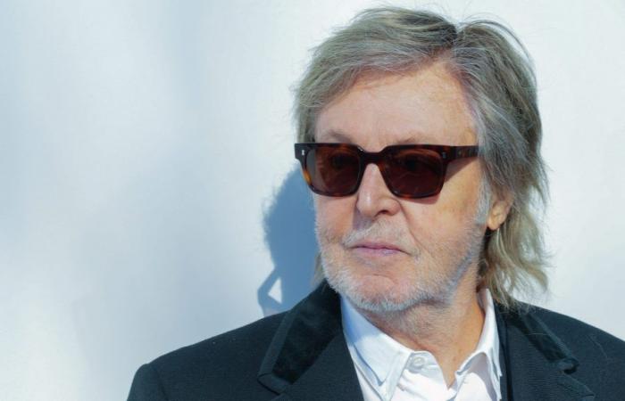 Paul McCartney verkauft in Madrid trotz Kritik ausverkaufte Tickets: „Es ist ein Betrug“