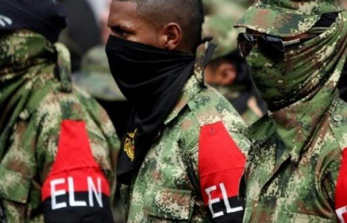 Besorgnis nach Kontrollpunkt einer bewaffneten Gruppe in Silvia, Cauca