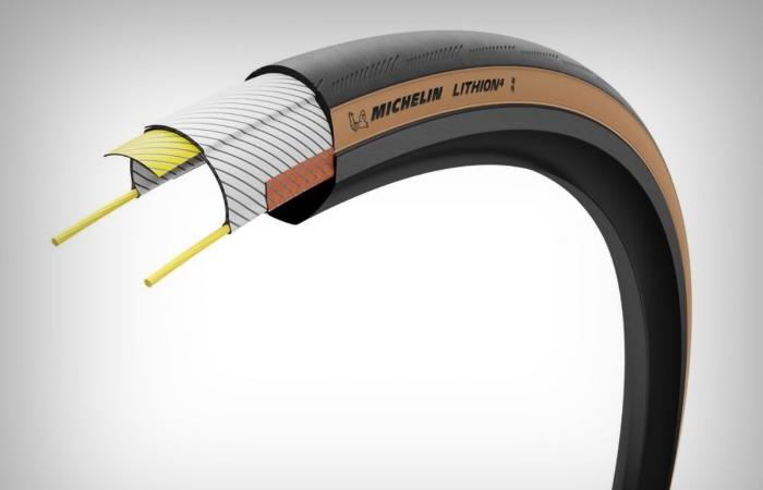 Michelin Lithion 4 und Power Protection TLR, zwei neue Straßenreifen für Ultradistanz- und Ganzjahrestraining