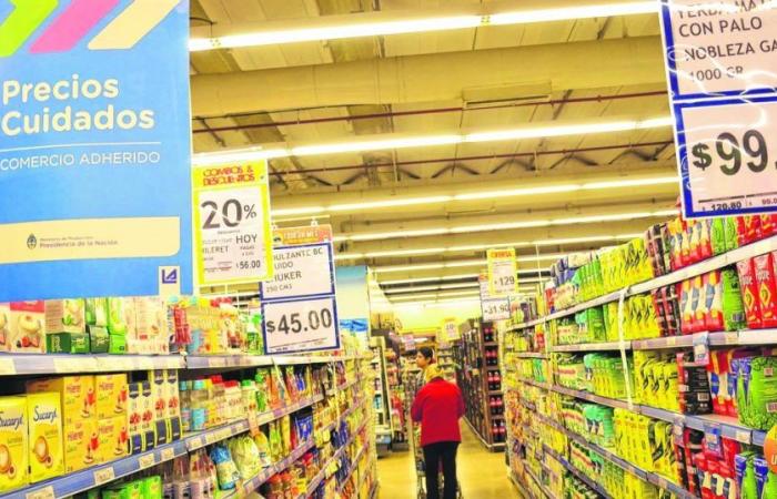 Die Inflation von Vaca Muerta 2024 ist bereits die zweithöchste im Land
