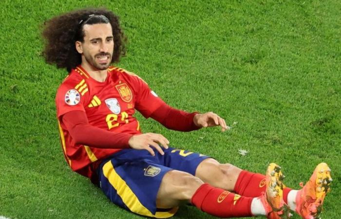 Wann spielt Spanien das nächste Spiel im Europapokal: Tag, Uhrzeit und Fernsehen
