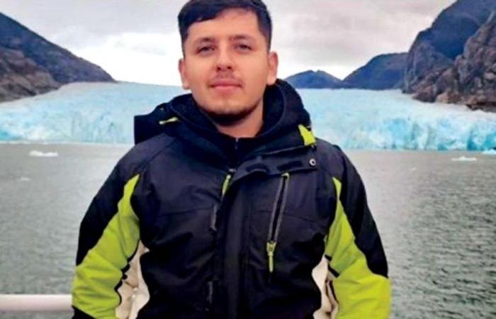 26-jähriger Chilene starb plötzlich in Irland