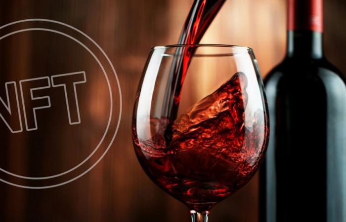 Tokenisieren Sie Weine, ein Geschäft, das unter argentinischen Weingütern wächst