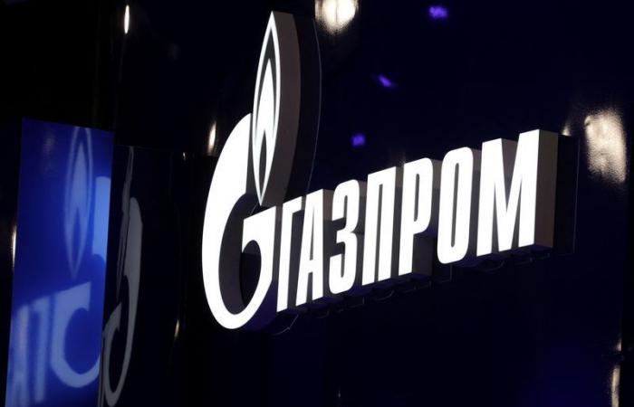 Gazprom stärkt den Ölhandel, um dem defizitären Gasgeschäft entgegenzuwirken