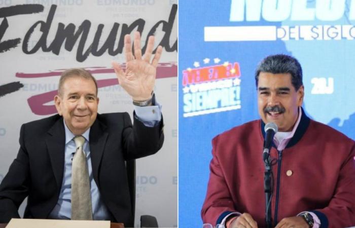 Wahlen in Venezuela: Kandidaten, außer Edmundo González, unterzeichnen Vereinbarung zur Anerkennung des Ergebnisses