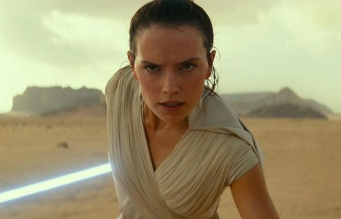 Der Regisseur des Films mit Rey verrät weitere Details zum nächsten großen Star Wars-Projekt