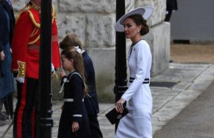 Das lustige Familienfoto, das Kate Middleton zum Geburtstag von Prinz William geteilt hat