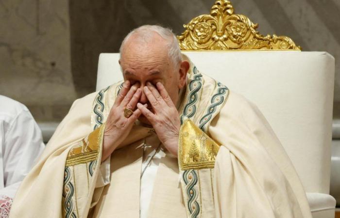 Der Vatikan ermittelt gegen den italienischen Erzbischof Carlo Maria Viganò wegen angeblicher Spaltung