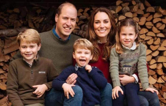 Kate Middleton hat ein entspanntes Foto von Prinz William geteilt, um ihn zu seinem Geburtstag zu begrüßen
