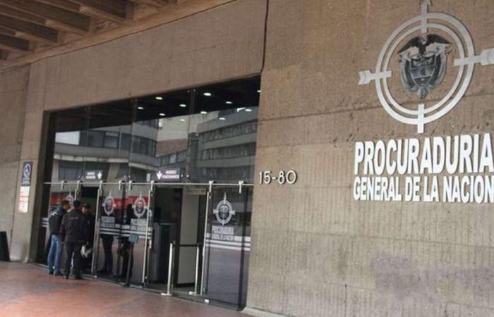 Die Generalstaatsanwaltschaft ermittelt gegen die Kommandantin von El Banco, Magdalena, wegen tätlichen Angriffs auf eine Frau