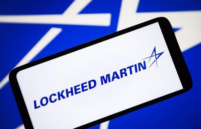 China verhängt Sanktionen gegen das amerikanische Unternehmen Lockheed Martin wegen Waffenverkäufen an Taiwan