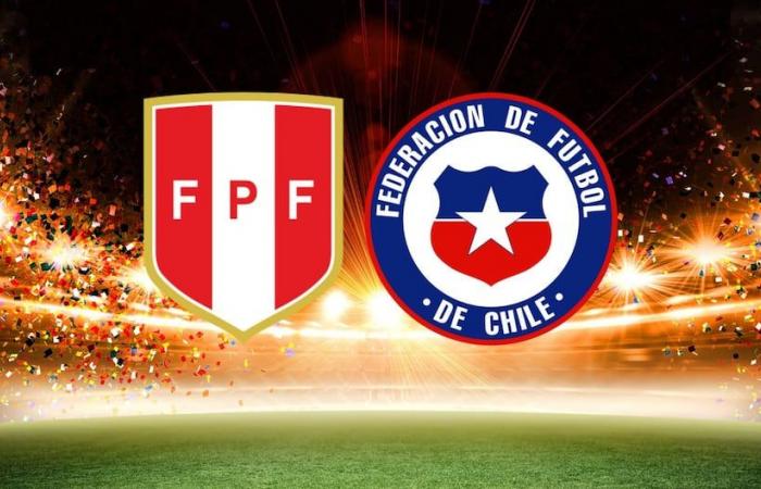 TV Azteca 7 LIVE – So sehen Sie die Übertragung Peru vs. KOSTENLOS Chile auf Channel 7 und Sports Online | FUSSBALL-INTERNATIONAL