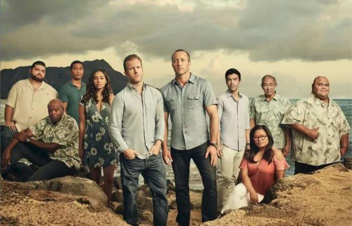 Lieber „Hawaii Five-0“- und „MacGyver“-Schauspieler im Alter von 56 Jahren gestorben