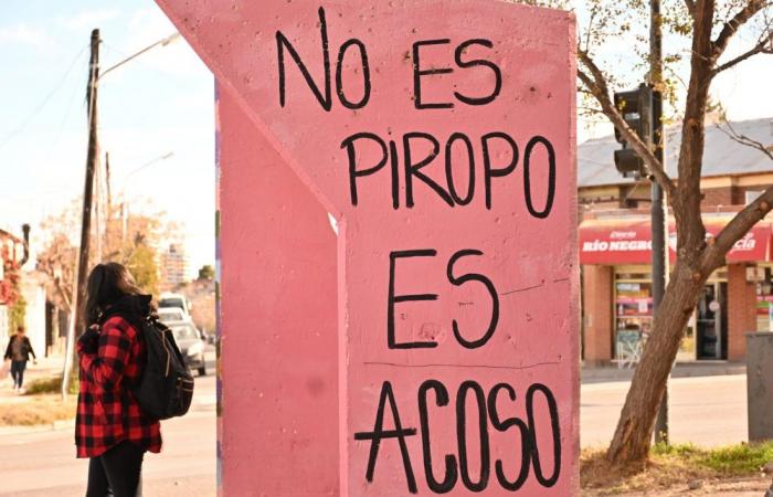Vaca Muerta, die Region mit den meisten arbeitslosen Frauen, die unter geschlechtsspezifischer Gewalt leiden