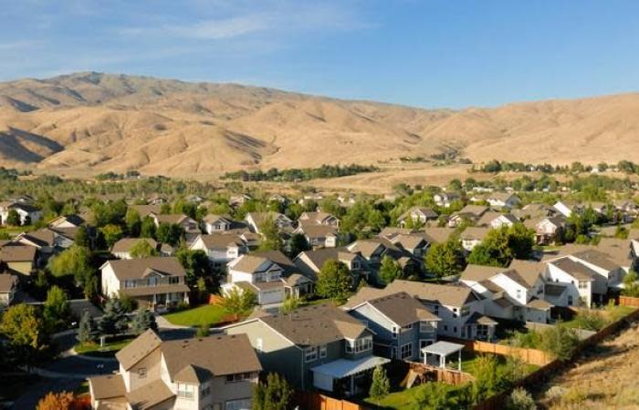 Immobilienexperten sagen, dass dies in den nächsten 5 Jahren die besten US-Städte für den Immobilienkauf sein werden