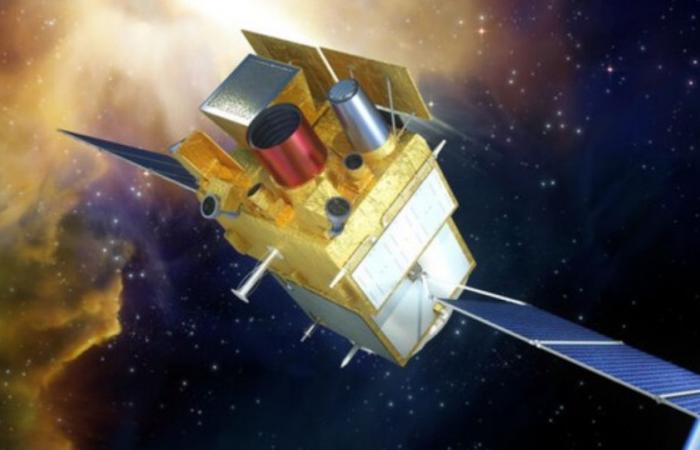 China und Frankreich starten gemeinsamen Satelliten ins All, um die Geschichte des Universums zu erforschen | Wissenschaft und Technik