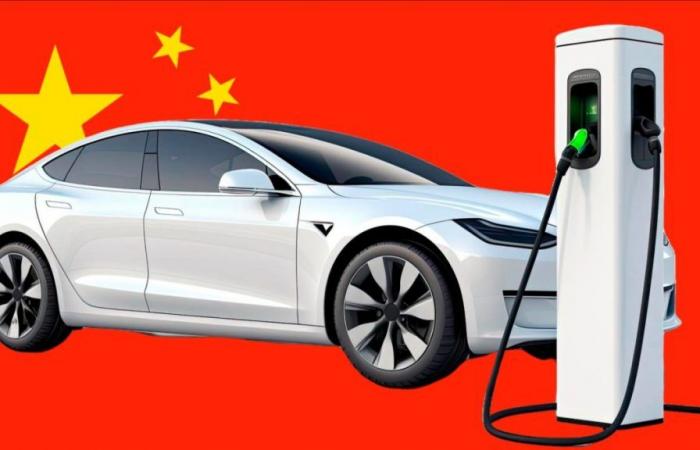 Chinesische Elektroautos: Eine subventionsgetriebene Bedrohung?