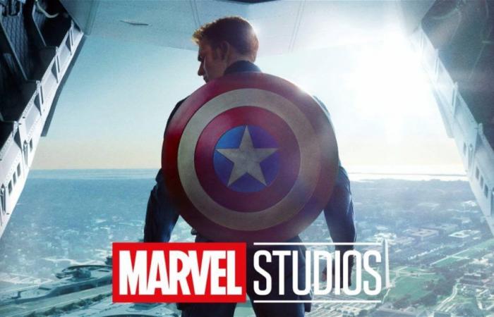 Eine epische Theorie von Marvel Studios würde Steve Rogers‘ glorreiche Rückkehr ins MCU vorantreiben