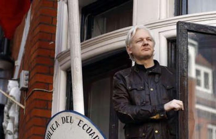Wichtige Beweise im Spionageprozess gegen Assange verschwinden