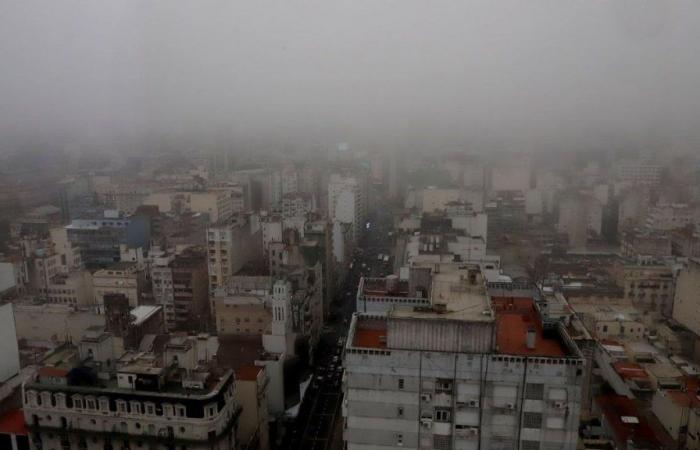 Welche Orte betroffen sind und wie das Wetter in Buenos Aires wird
