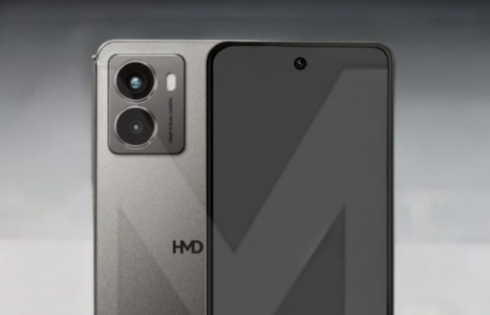 HMD Fusion soll ein ungewöhnliches Mittelklasse-Smartphone mit Apples MagSafe-Zubehörbuchse sein