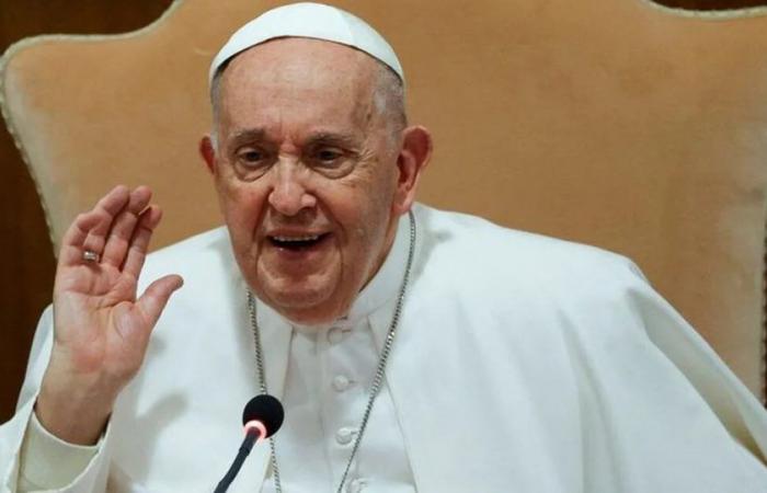 Papst Franziskus forderte künstliche Intelligenz ohne Monopole, die den Frieden gegen „technokratische Macht“ begünstigt