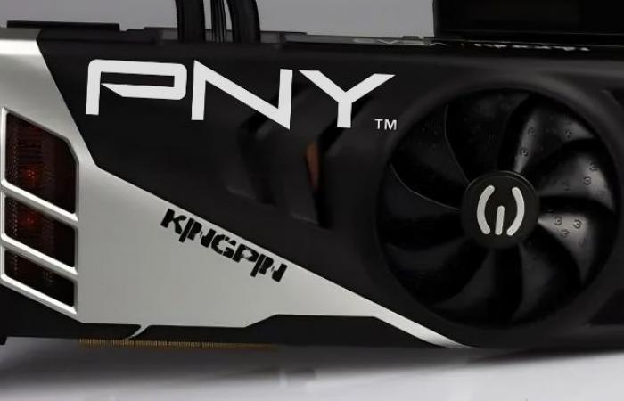 KINGPIN und PNY arbeiten gemeinsam an einer neuen GPU für das OC