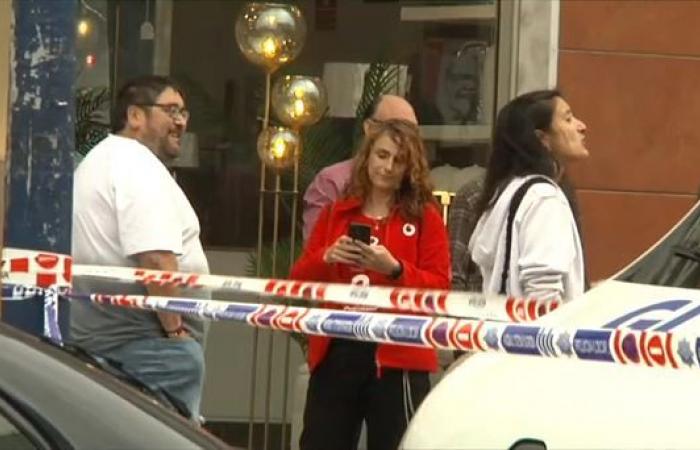 Das Einkaufszentrum Ballonti wird wegen einer Bombendrohung präventiv evakuiert
