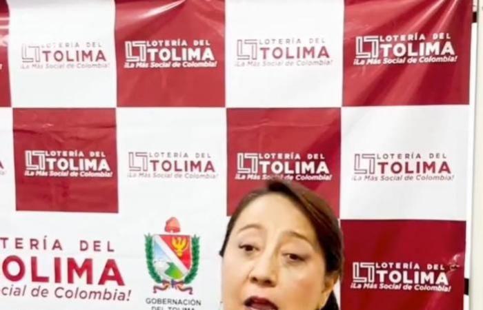 Zusätzlicher Verdienst! Tolima-Lotterien erhalten eine angenehme Überraschung