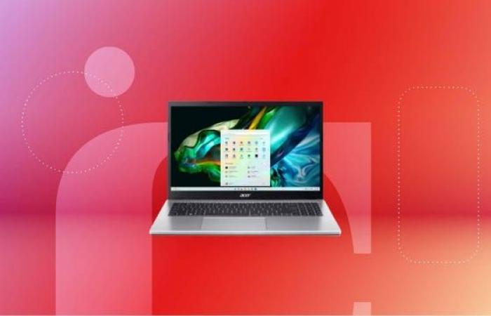 Beste Laptop-Angebote: Sparen Sie viel bei hochwertigen Laptops von Lenovo, Apple, Asus und mehr – CNET