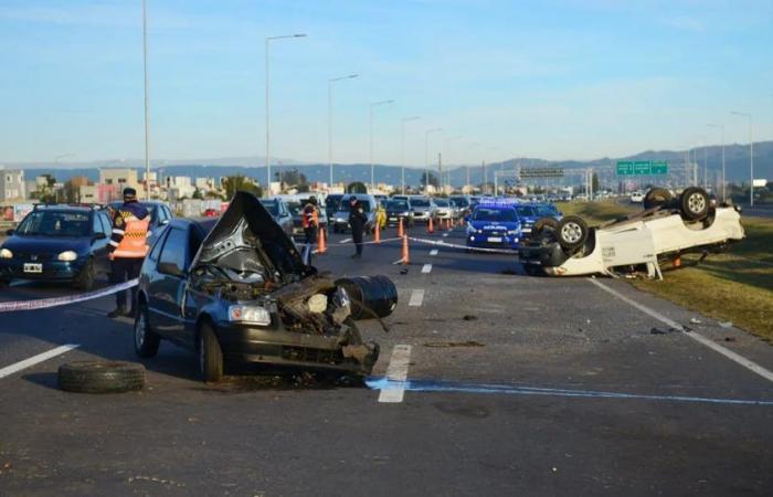 Warum es auf dem Beltway zu Unfällen mit Todesopfern kommt