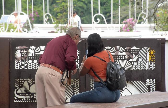 Cali ist die Stadt mit der höchsten Zahl an Misshandlungen gegenüber älteren Erwachsenen in Kolumbien