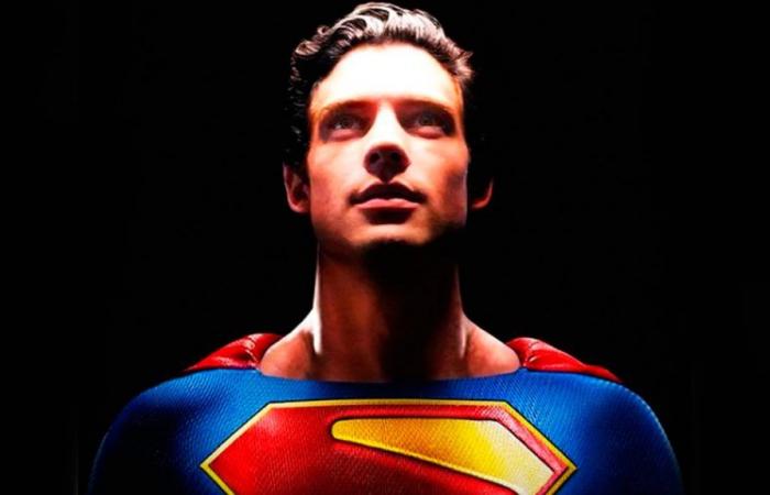 Neue durchgesickerte Bilder von den Dreharbeiten zu „Superman“ zeigen, wie David Corenswet Dutzende Leben rettet
