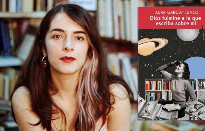 Die mexikanische Schriftstellerin, die 10.000 Bücher geerbt hat und einen sehr persönlichen Aufsatz über Eltern-Kind-Beziehungen und Feminismus verfasst