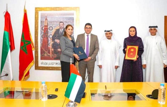Sharjah präsentiert Marokko als Ehrengast der internationalen Messe…