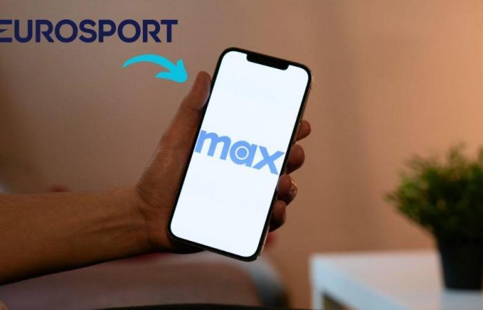 Eurosport Premium endet und Abonnenten erhalten 50 % Rabatt auf Max