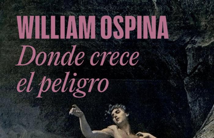 William Ospina kehrt mit seinem Essaybuch „Wo die Gefahr wächst“ zu humanistischen Überlegungen zurück.
