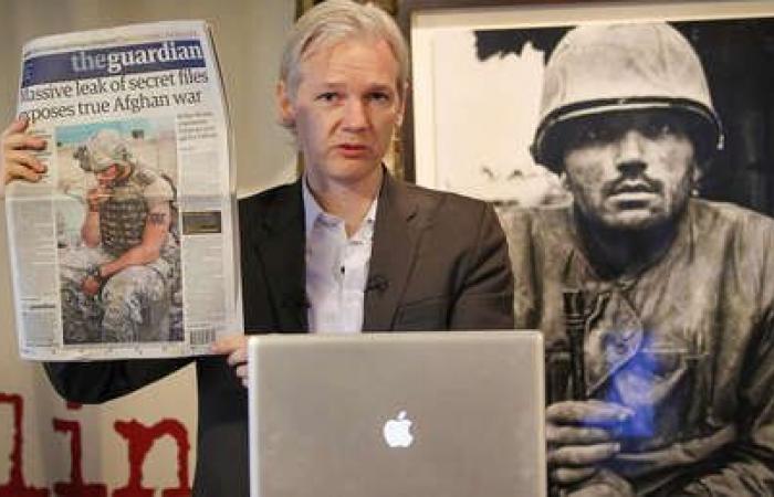 Wichtige Beweise im Spionageprozess gegen Assange verschwinden