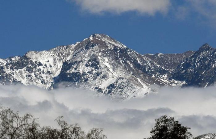Mendoza in Alarmbereitschaft wegen Wind und Schnee: Was die Wettervorhersage für diesen Samstag sagt