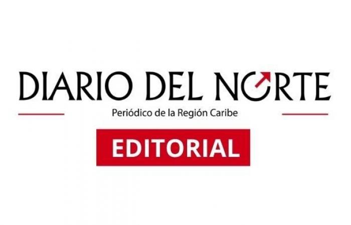 Gemeinsamer Anlass für Riohacha – Diario del Norte