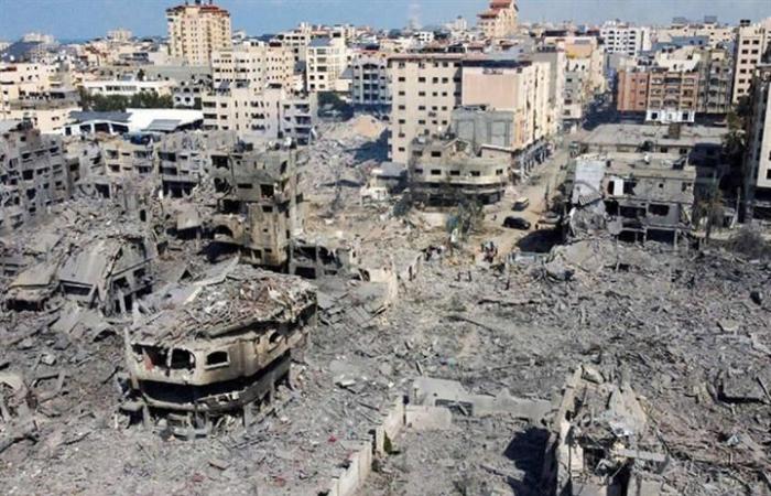 Die WHO bezeichnet die gesundheitliche und humanitäre Lage in Gaza als kritisch