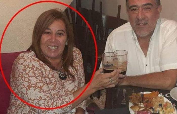 Suche nach Kredit Danilo Peña in Corrientes: Der inhaftierte Beamte wurde entlassen, wie die Ermittlungen voranschreiten
