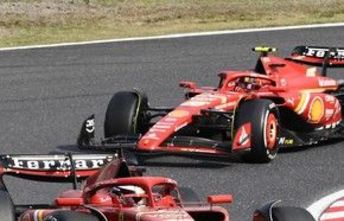 Formel-1-GP von Spanien: Zeit und Ort, um das Rennen im Fernsehen und online zu verfolgen :: Olé