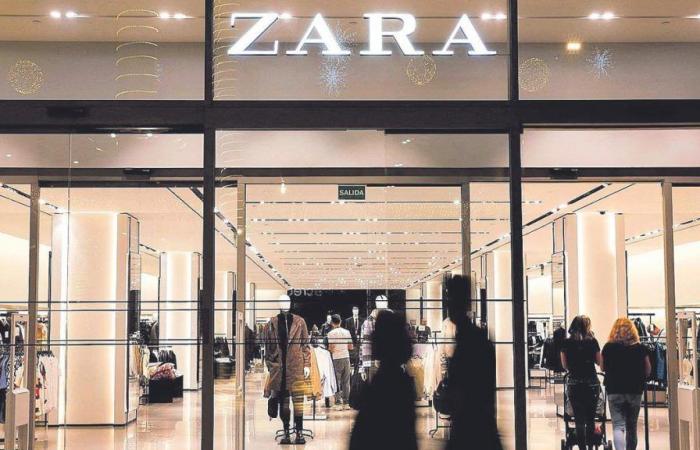 ZARA MANGO-VERKAUF | Zara und Mango verschieben Sommerschlussverkauf: neuer Termin