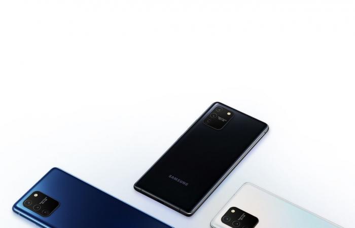 Samsung: Welche beiden Modelle erhalten keine Updates mehr?