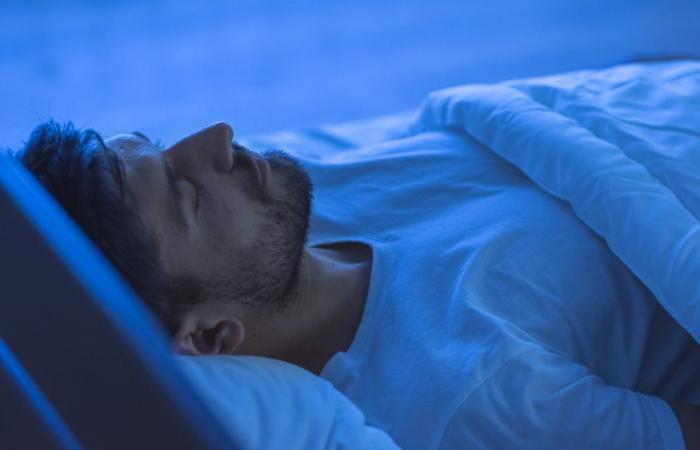 Die Lösung gegen Schlafapnoe liegt näher: Die erste pharmakologische Behandlung ist identifiziert