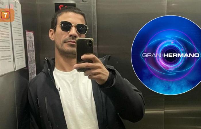 Sebastián Ramírez hat klargestellt, ob er an Big Brother 2 teilnehmen wird
