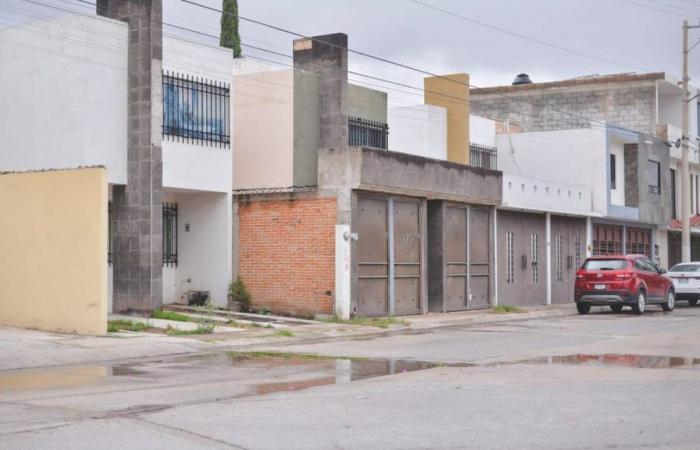 Sie werden gebrauchte Häuser mit einem Preis von weniger als einer Million Pesos in SLP – El Sol de San Luis anbieten