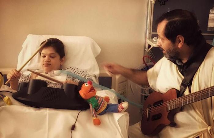 Sänger Martín Valverde bestätigt den Tod seines Sohnes Pablo