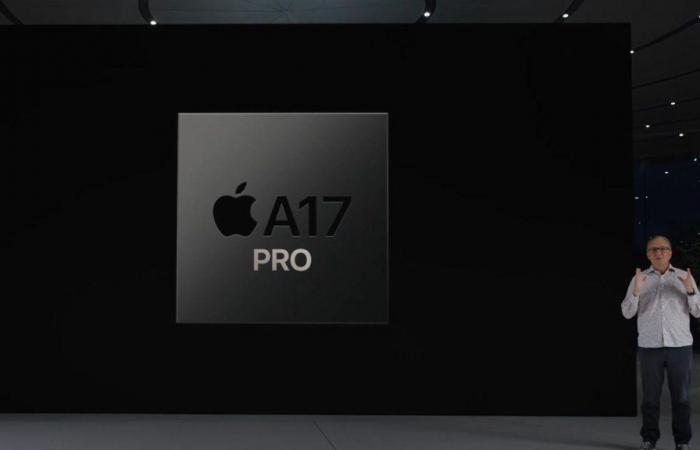 Die Neural Engine des iPhone 15 Pro ist mit iOS 18 25 % schneller
